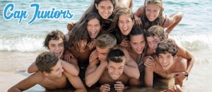 colonie-de-vacances-cap-juniors-plage-groupe
